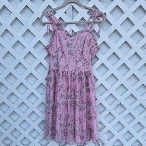 Her Universe Princess Aurora Dress